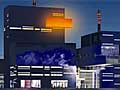 Guthrie at night