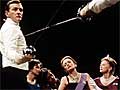 The first Hamlet