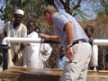 A new well in Darfur