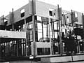 The original Guthrie exterior