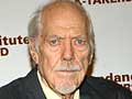 Director Robert Altman