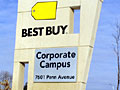 Best Buy headquarters