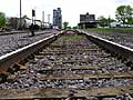 DM&E track