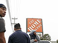 Immigrant laborers