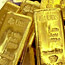 Gold bars