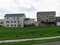 Housing construction
