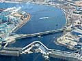 International bridge