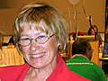 Patty Wetterling