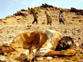 One of the victims