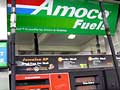 Fight over gas taxes
