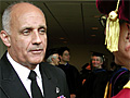 Surgeon General Richard Carmona