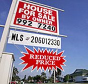 Sellers are lowering asking prices in the ... 