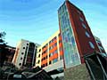 Children's Hospital in Minneapolis