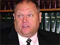 Sen. Tom Bakk
