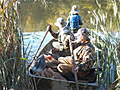 Duck Hunters