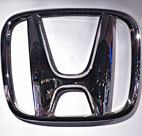 Honda logo 