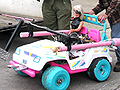 Battle Borg Barby