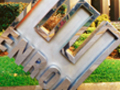 The Enron Sign