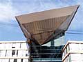 New Minneapolis library