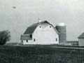 The old farm