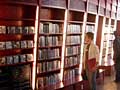 Teens and books