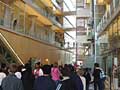 The new library