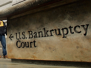U.S. Bankruptcy Court 