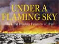 "Under a Flaming Sky"