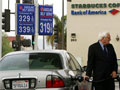 Gas prices