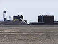 LTV taconite plant