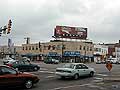 University Ave.
