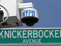 Security cameras