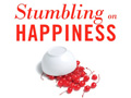 Stumbling on Happiness book cover