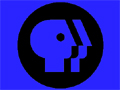 The PBS logo