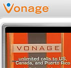 Vonage logo 