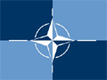 NATO logo