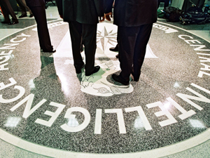  CIA