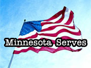 Go to Minnesota Serves