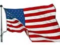 American flag