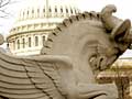 U.S. Capitol