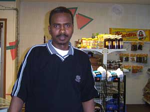 abdi abdi