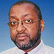 Marcellus Andrews 