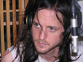 Tyson Vogel of Two Gallants