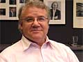 SPCO President Bruce Coppock