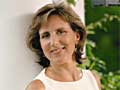 Soprano Dawn Upshaw