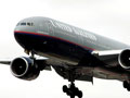 Air travel
