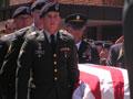 Casket