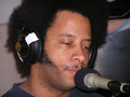 Boots Riley of The Coup
