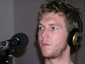 Hamilton Leithauser of the Walkmen