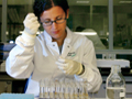 Drug researcher.